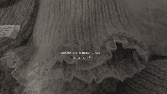 pantalon satin - boldas pythonBOLD'AS ®