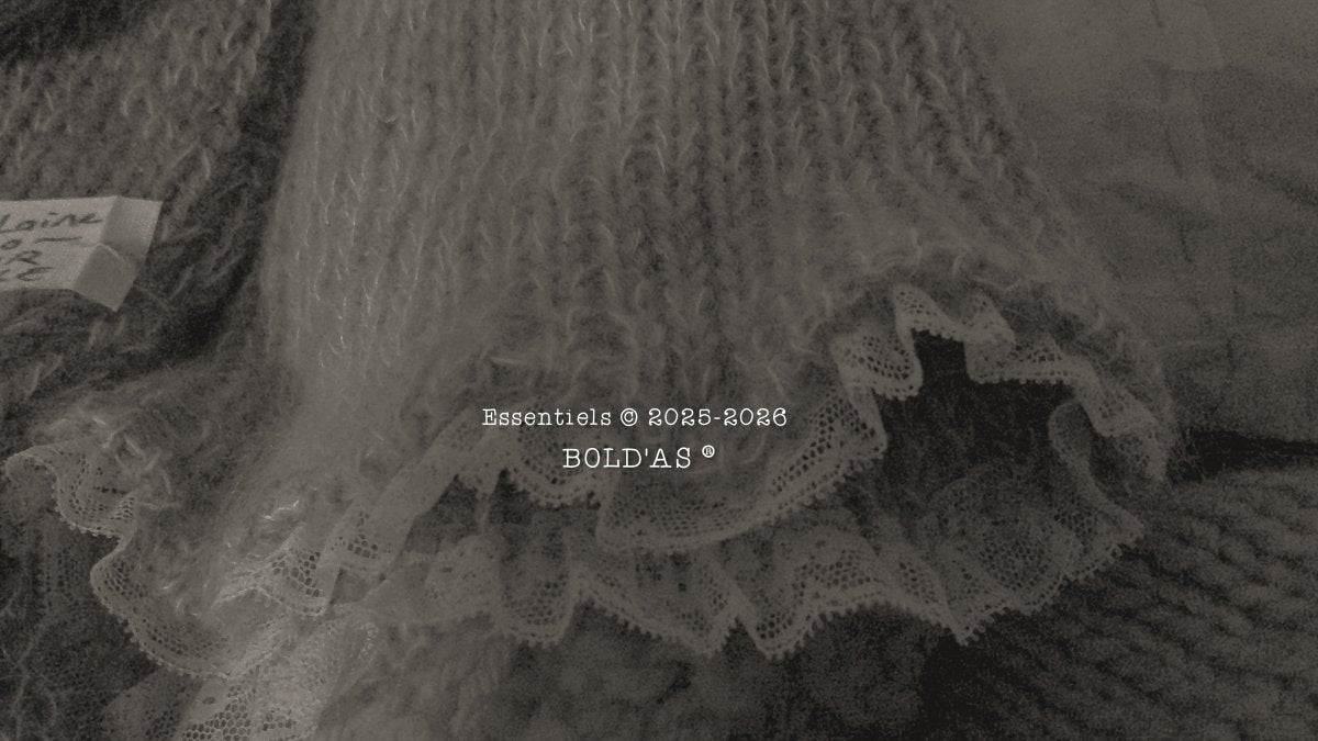 pantalon satin - boldas pythonBOLD'AS ®