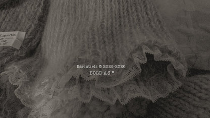 pantalon satin - boldas pythonBOLD'AS ®