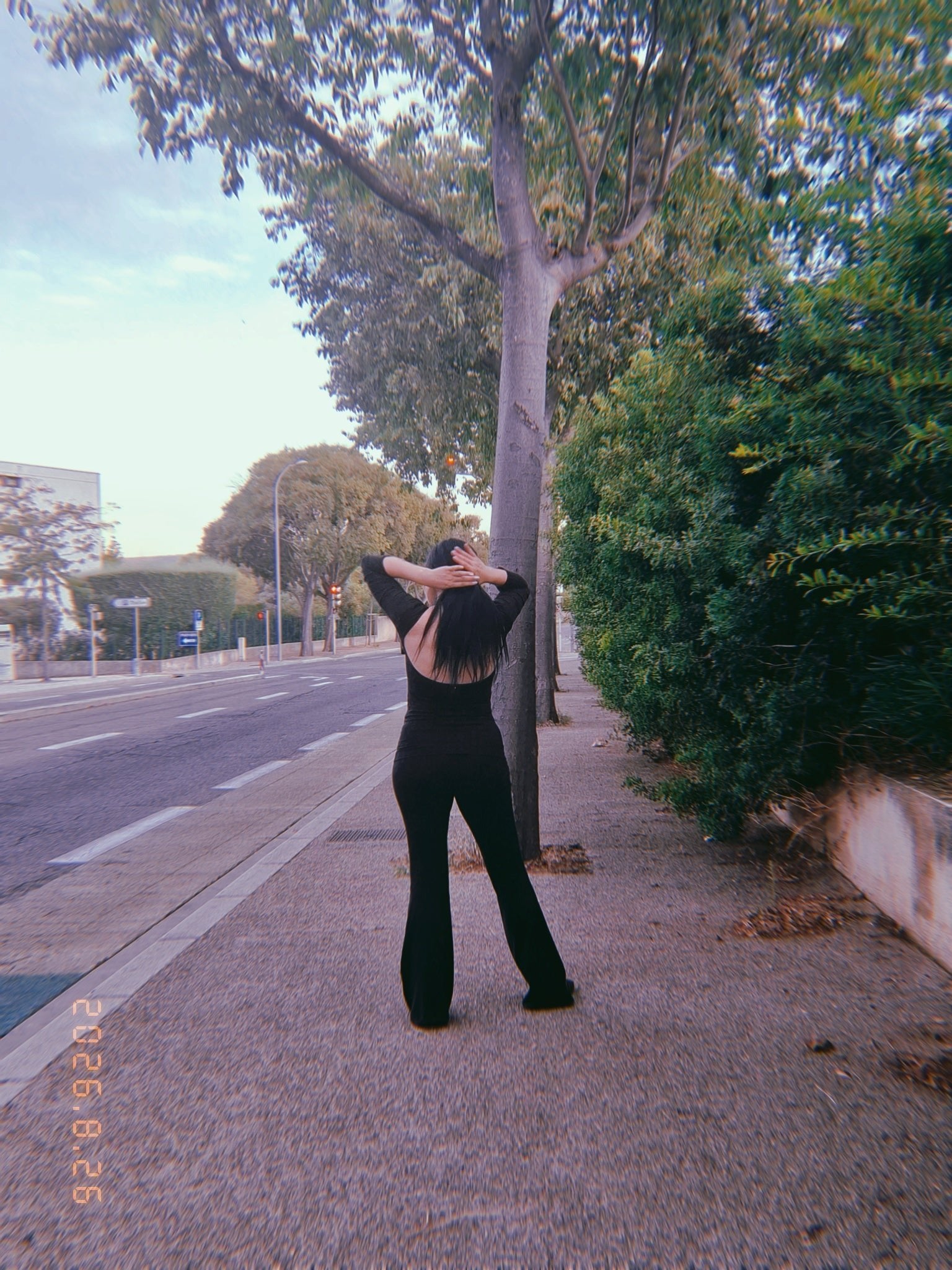 haut soie pantalon satin - boldas jupe boldas