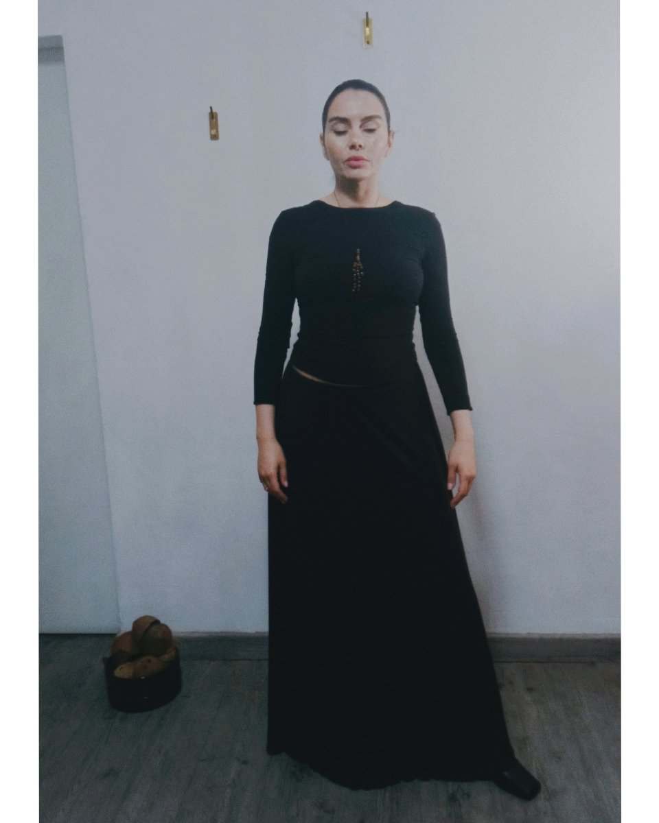 pantalon satin - boldas pythonBOLD'AS ®