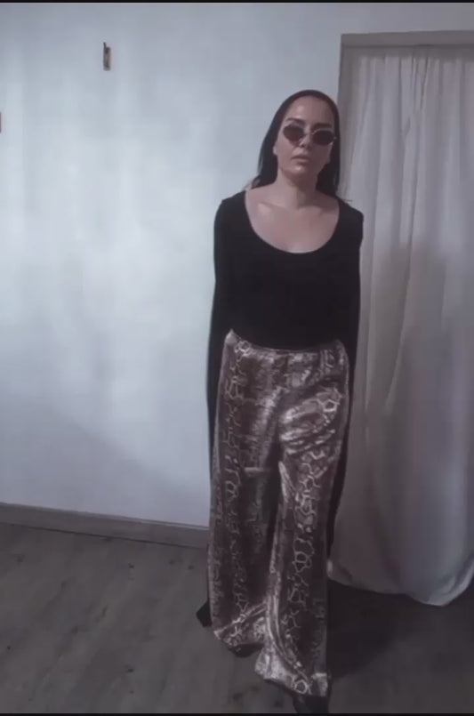 SERPENT LYS PANT