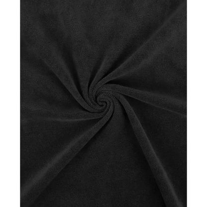 Tissu nicky velour oeko tex standard 100